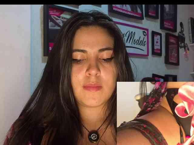 miasecretoficial webcam