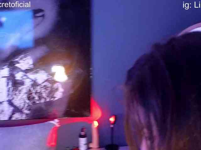 miasecretoficial webcam