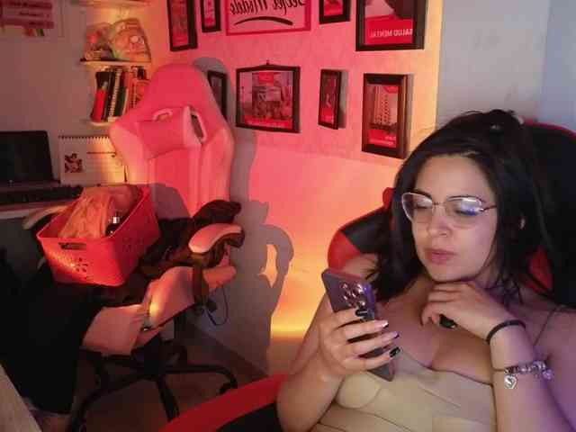 miasecretoficial webcam