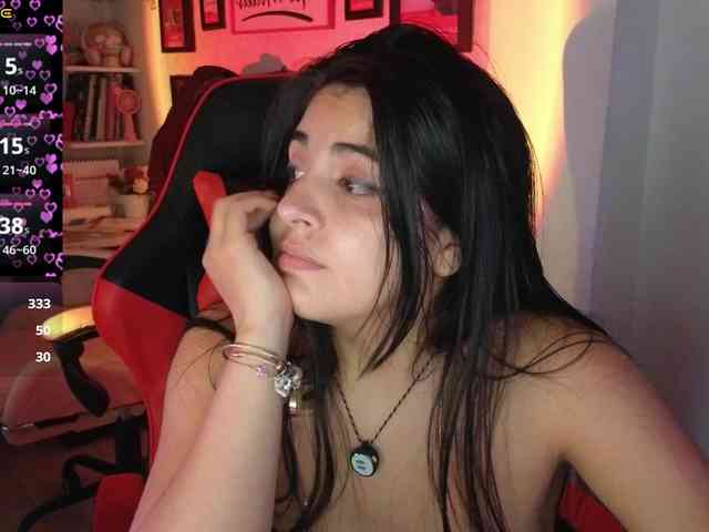 miasecretoficial webcam