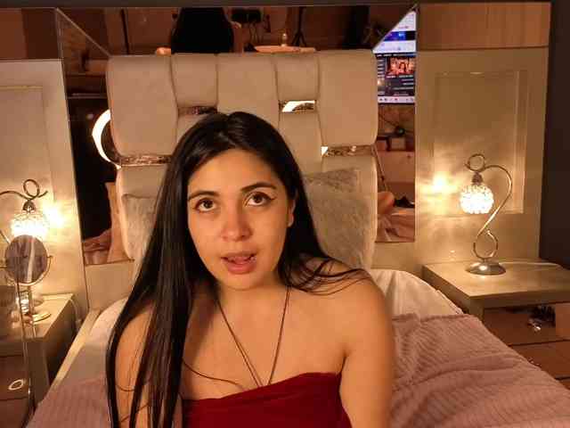 miasecretoficial webcam