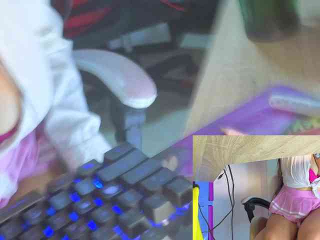 miasecretoficial webcam