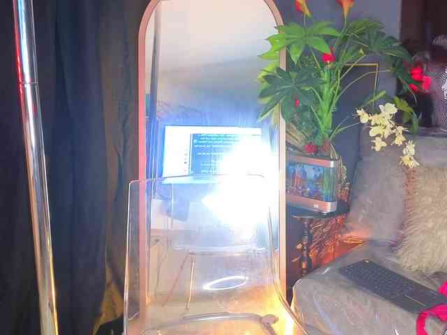 miasecretoficial webcam