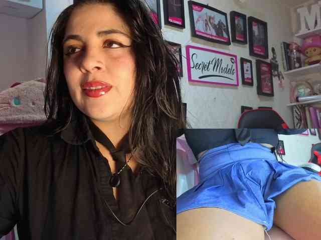 miasecretoficial webcam