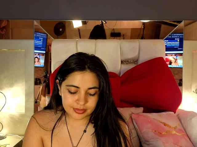 miasecretoficial webcam