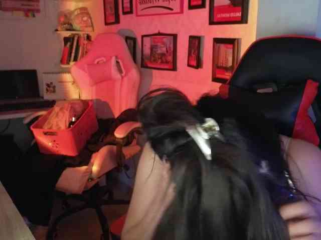 miasecretoficial webcam
