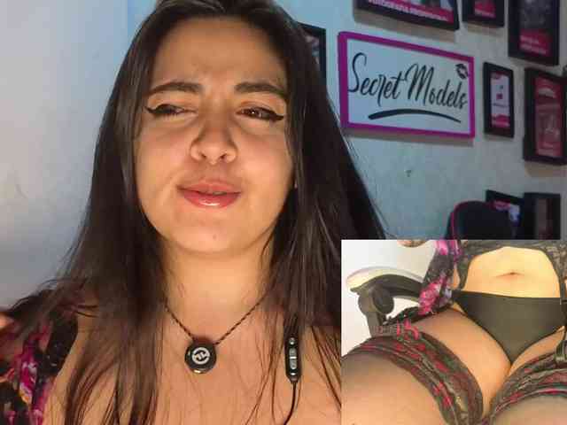 miasecretoficial webcam