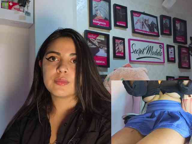 miasecretoficial webcam