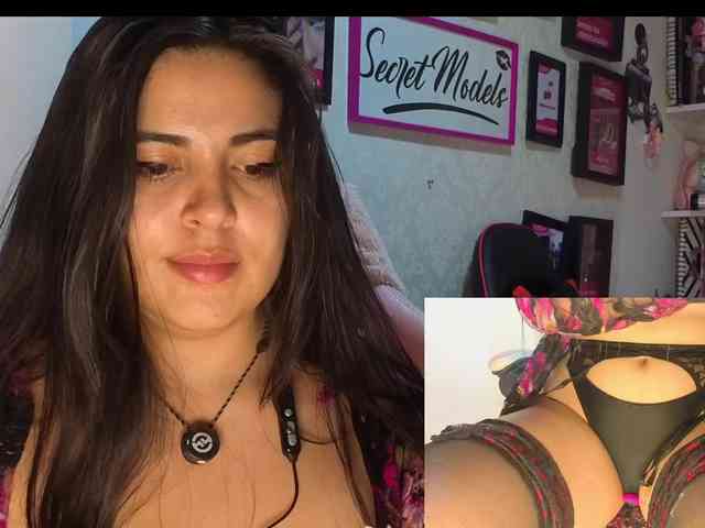 miasecretoficial webcam