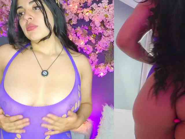 miasecretoficial webcam