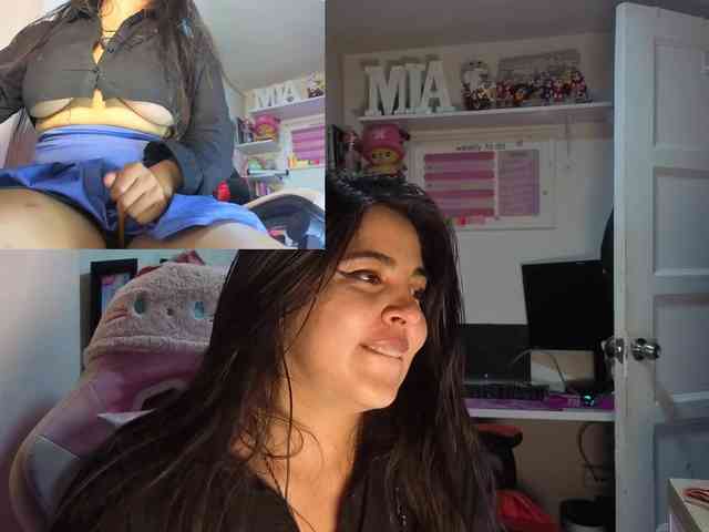 miasecretoficial webcam