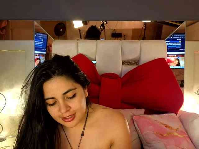 miasecretoficial webcam