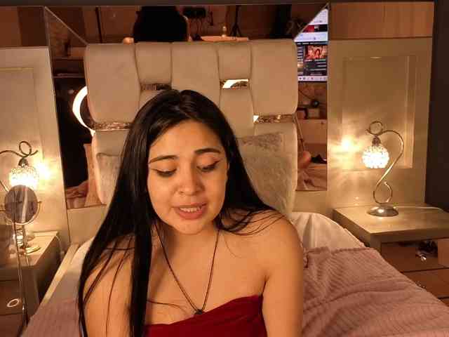 miasecretoficial webcam