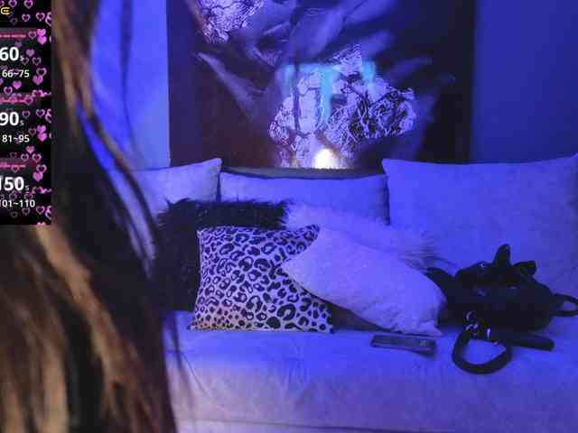 miasecretoficial webcam