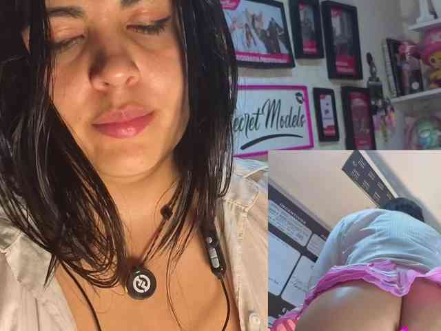 miasecretoficial webcam