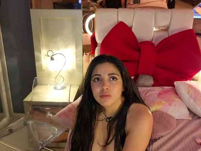 miasecretoficial webcam