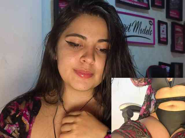 miasecretoficial webcam