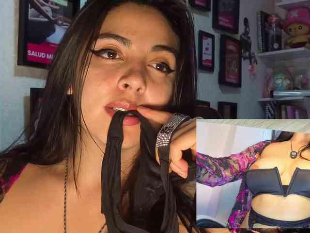 miasecretoficial webcam