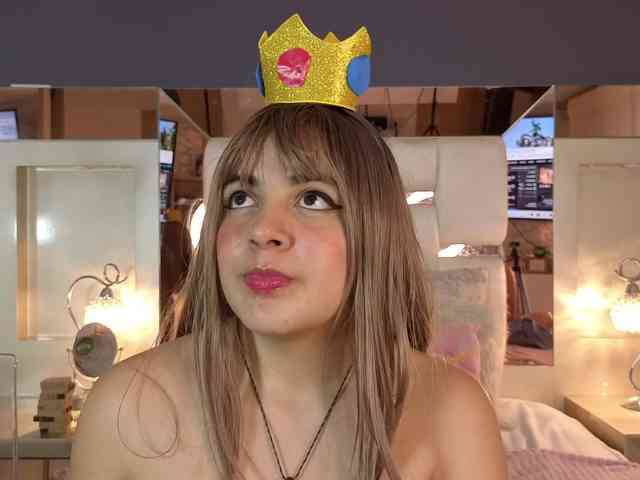 miasecretoficial webcam