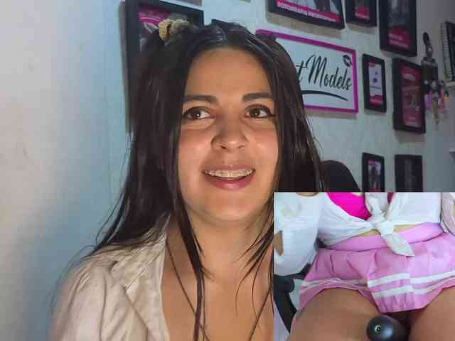 miasecretoficial webcam