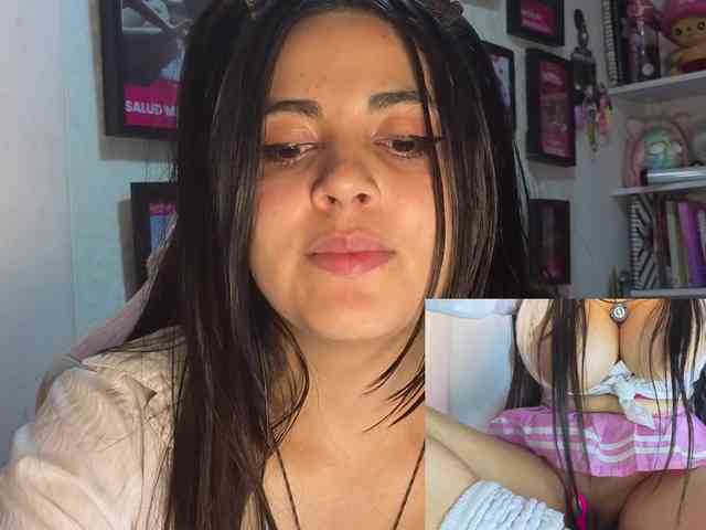 miasecretoficial webcam