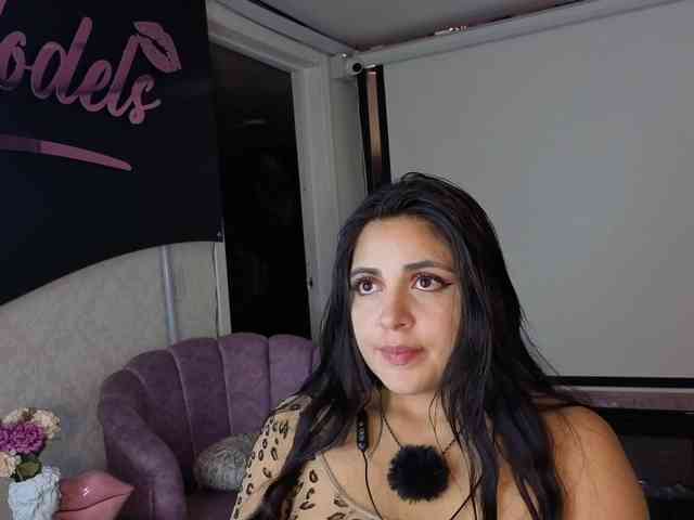 miasecretoficial webcam