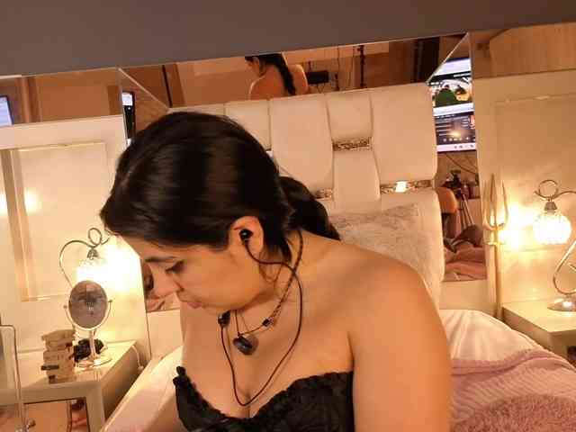 miasecretoficial webcam