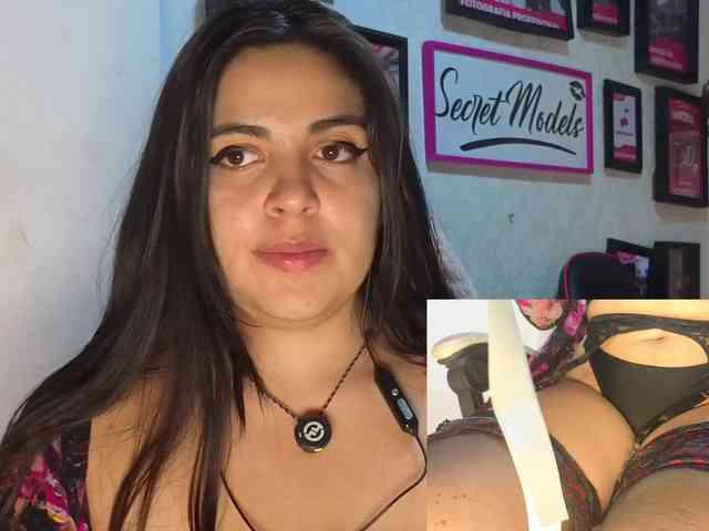 miasecretoficial webcam