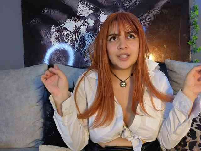 miasecretoficial webcam