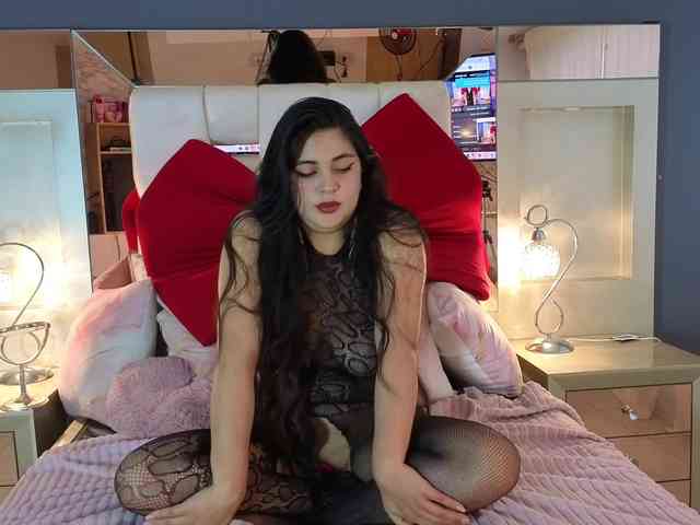 miasecretoficial webcam