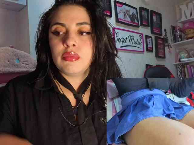 miasecretoficial webcam