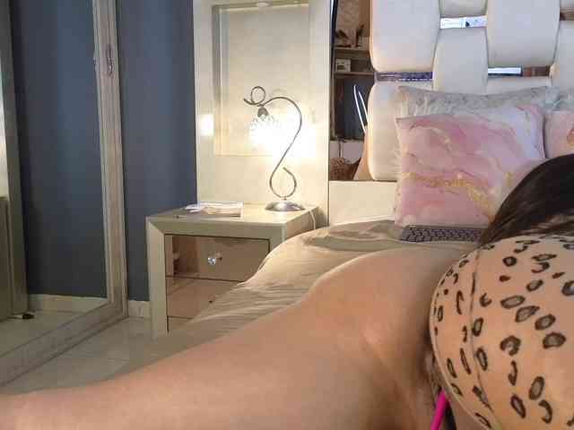 miasecretoficial webcam