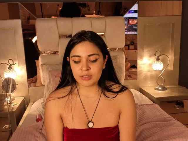 miasecretoficial webcam