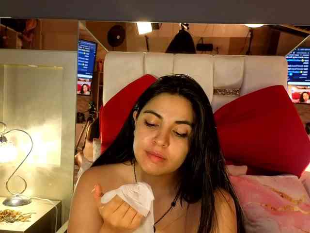 miasecretoficial webcam