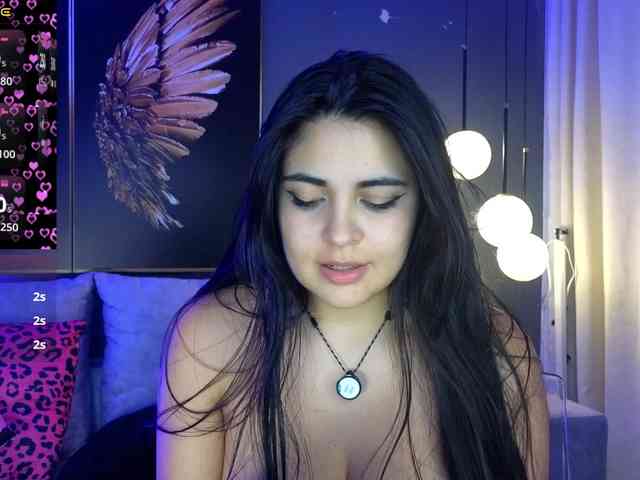 miasecretoficial webcam