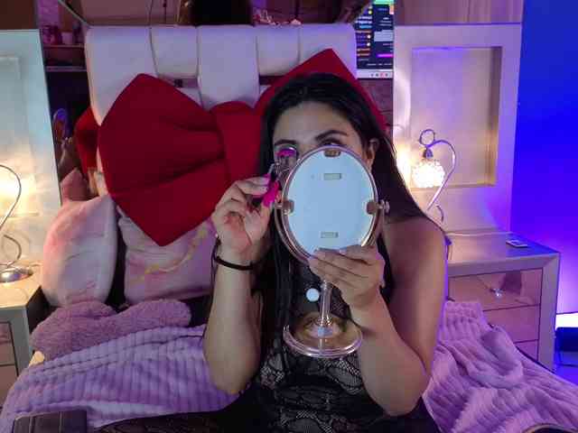 miasecretoficial webcam