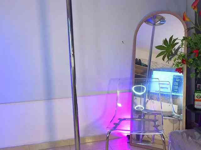 miasecretoficial webcam