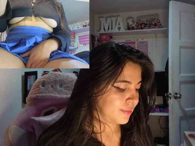 miasecretoficial webcam