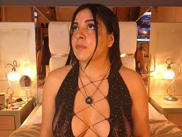 miasecretoficial webcam