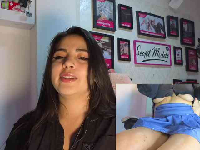 miasecretoficial webcam