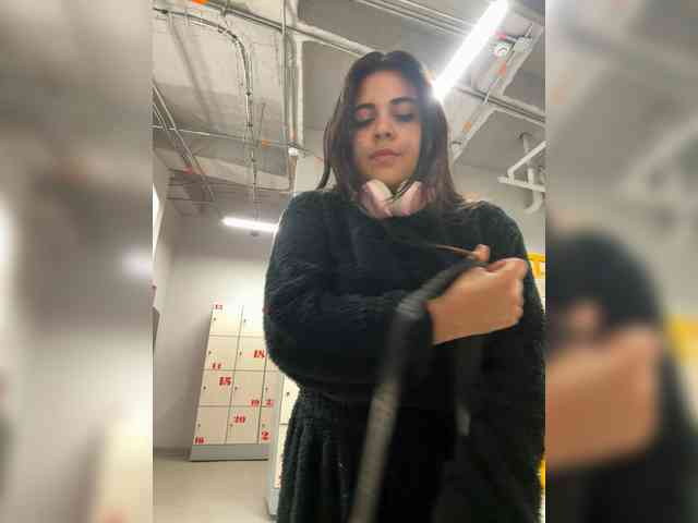 miasecretoficial webcam