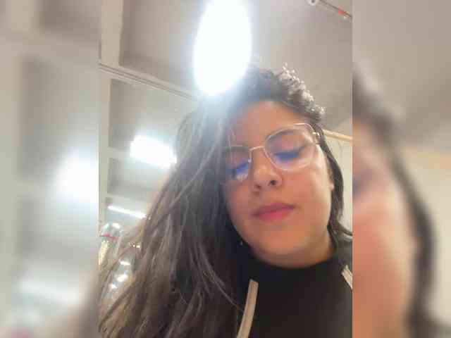 miasecretoficial webcam
