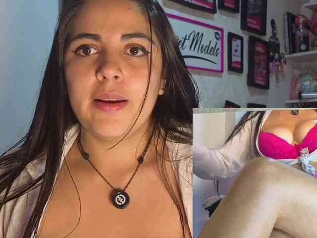 miasecretmodel miasecretmodel