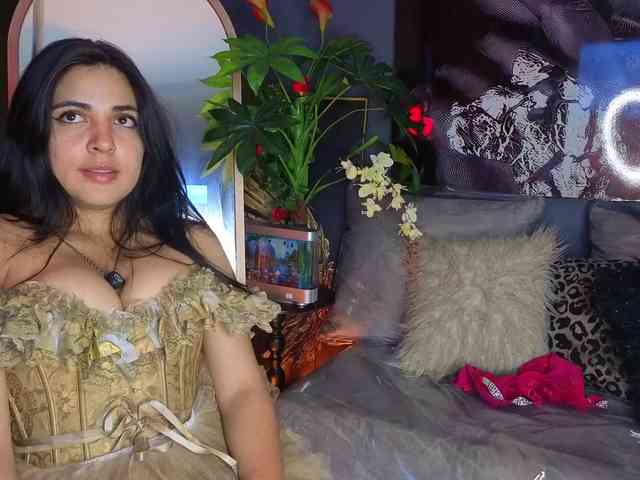 miasecretoficial webcam