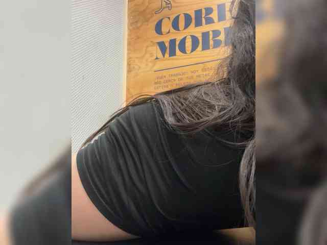 miasecretoficial webcam