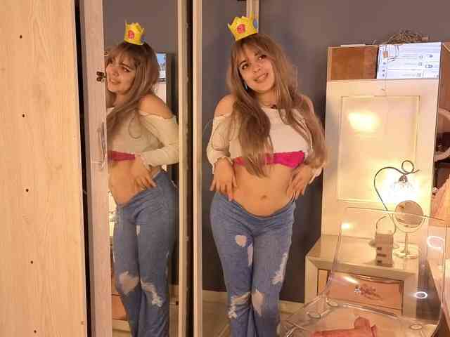 miasecretoficial webcam