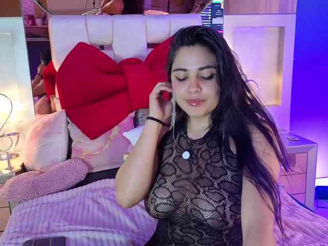 miasecretoficial webcam