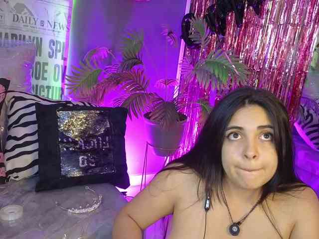 miasecretoficial webcam