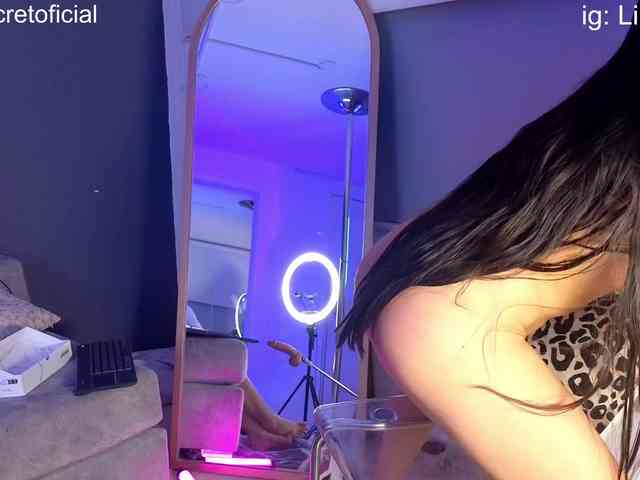 miasecretmodel