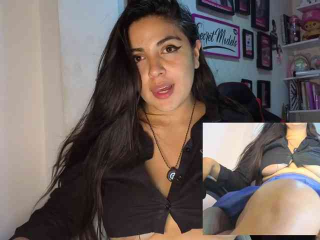 miasecretoficial webcam